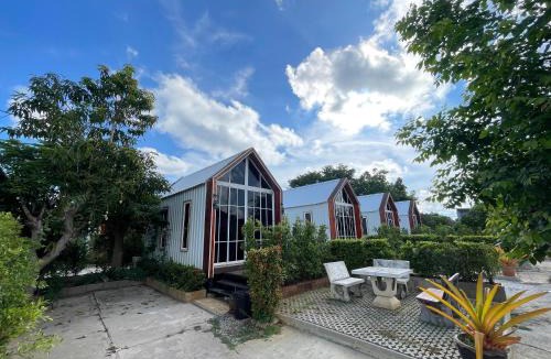 Rayong Hotel | Oh Taley Resort