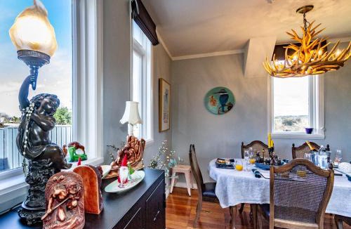 Ohakune House | Ohakune Barracks - Ohakune Holiday Home