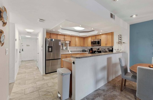 Surfcrest Village Condo | Ohana Bliss l 2 Pools l Walk to Beach