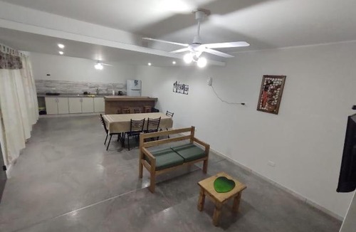 Chilecito House | Ohana Cabañas