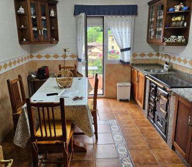 Illas House | Ohana Campo