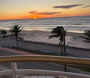Vila Ac Apartment | Ohana da Sandra e do William