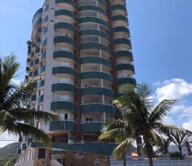 Vila Ac Apartment | Ohana da Sandra e do William
