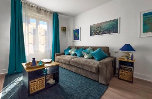 Deauville City Centre Apartment | Ohana