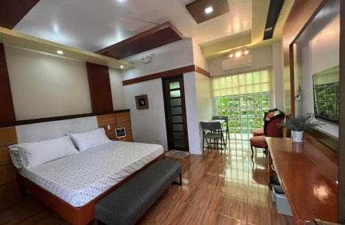 Sorsogon City Apartment | Ohana Hometel