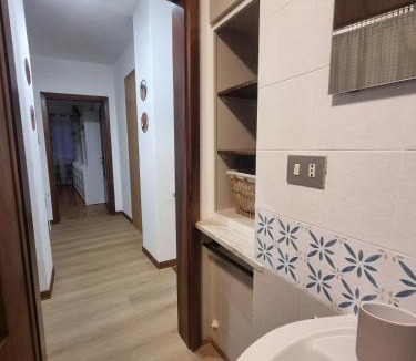 Ontagnano Apartment | Ohana