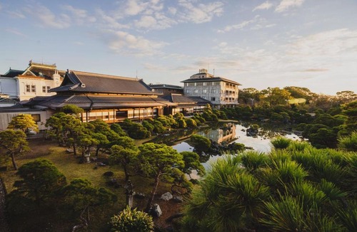 Okinohatamachi Hotel | Ohana