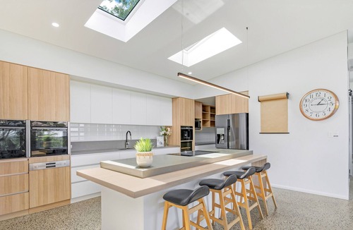 Kewarra Beach Apartment | Ohana- Luxury Family Escape