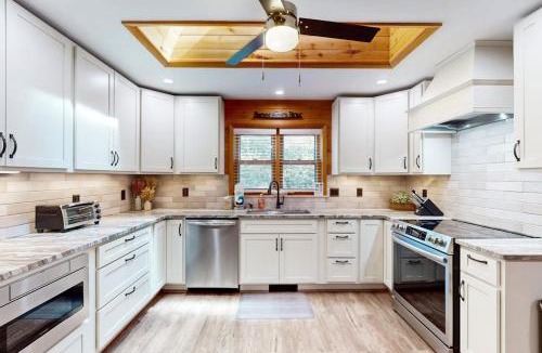 McHenry House | Ohana Retreat