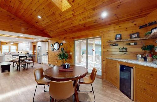 McHenry House | Ohana Retreat