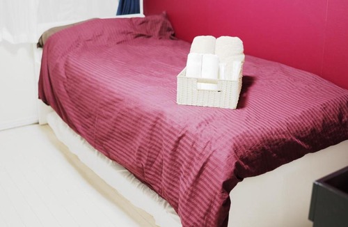 Adachi House | OHANA TOKYO HOUSE - Vacation STAY 73208v