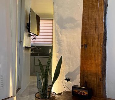 General Luna Apartment | Ohana Trining