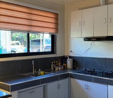 General Luna Apartment | Ohana Trining