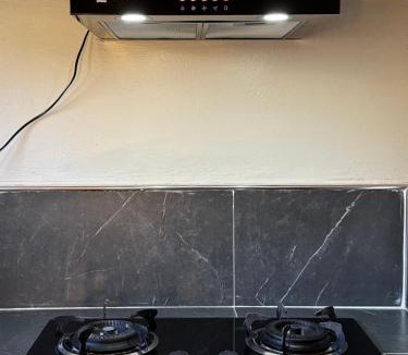 General Luna Apartment | Ohana Trining