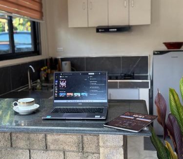 General Luna Apartment | Ohana Trining