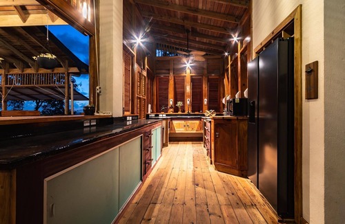 Bacolet Villa | Ohana Villa, a Luxury Balinese Ocean Front Retreat, Ohana Villa, Tobago, WI