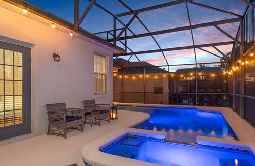 Calabay Parc Villa | Ohana Villa at Calabay Parc