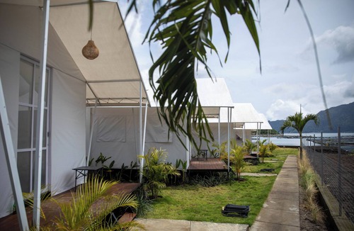Kedisan Cabin | Ohara Glamping