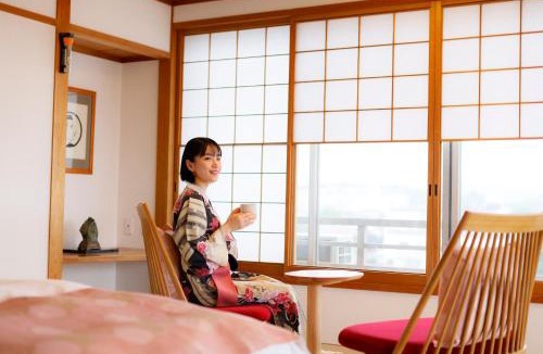 Matsue Shinjiko Onsen Hotel | Ohashikan