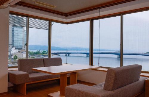Matsue Shinjiko Onsen Hotel | Ohashikan