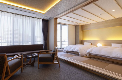 Matsue Shinjiko Onsen House | Ohashikan