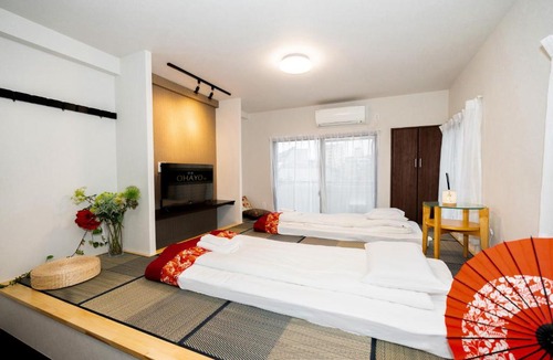 Nerima Apartment | ohayo上板橋