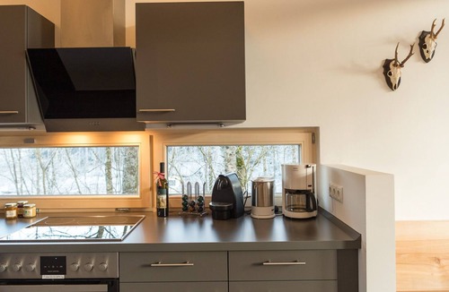 Regen House | Oheblick by Interhome