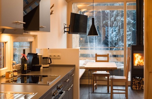 Regen House | Oheblick by Interhome