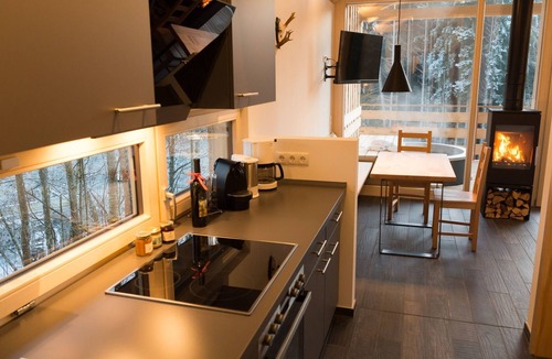 Regen House | Oheblick by Interhome