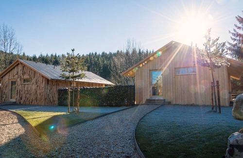 Regen House | Oheblick by Interhome