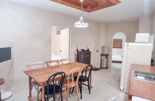 Busanjin Apartment | OhHey