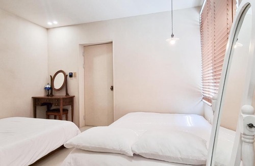 Busanjin Apartment | OhHey