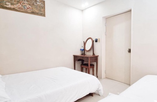 Busanjin Apartment | OhHey