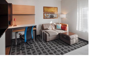 Hilliard House | OHIO BEST 20