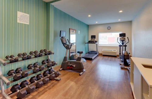 Monroe House | OHIO BEST 53