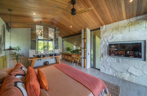 Munggu Villa | Ohlala - Luxury Tropical Escape in Pererenan
