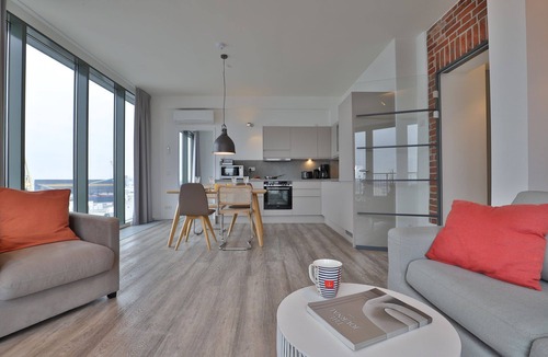 Wismar Apartment | Ohlerich storage app. 45