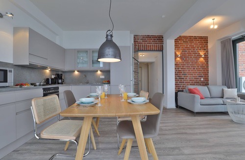 Wismar Apartment | Ohlerich storage app. 45