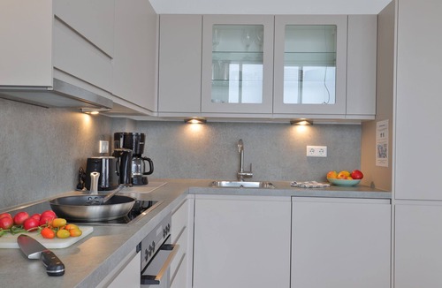 Wismar Apartment | Ohlerich storage app. 45