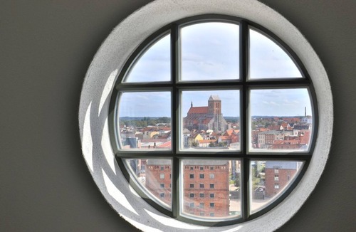Wismar Apartment | Ohlerich storage app. 48