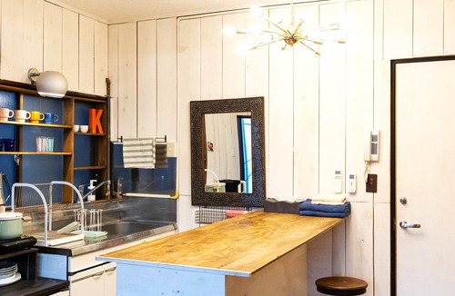 Kamakura Hostel | Ohmachi Junxion - Hostel