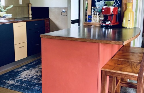 Ohope House | Ohope Beach 2Brm Weekender escape,handy to beach & more!