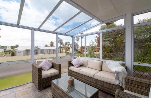 Ohope House | Ohope Ocean Breeze Escape