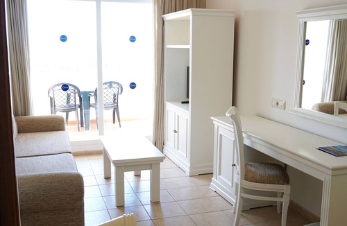 Retamar Hotel | Ohtels Cabogata