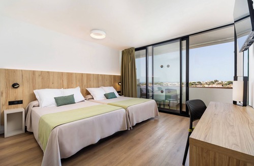 Almonte Hotel | Ohtels Carabela