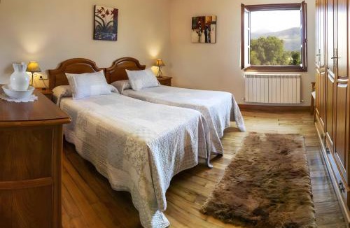 Errazu House | Oiaraberri