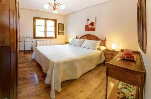 Errazu House | Oiaraberri