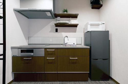Nishiyodogawa-ku Apartment | oideya1