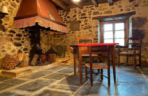 Zerain House | OIHARTE