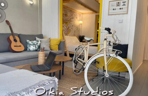 Zavlani Villa | OIKIASTUDIOS2